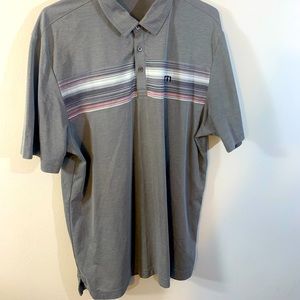 TravisMathew Size Large Condition is New without tags